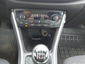 Suzuki Sx4 S-cross, 1.6 DDiS STYLE,88kW - 18