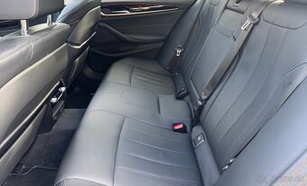 BMW Rad 5 530d mHEV xDrive HEAD-UP KAMERA VIRTUAL LUXURY - 18