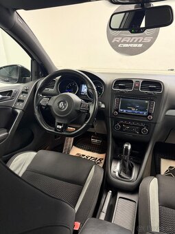 Volkswagen Golf R 2.0 TFSI 199Kw 4Motion - 18