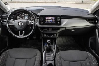 Škoda Scala 1.0 TSI Ambition - 18