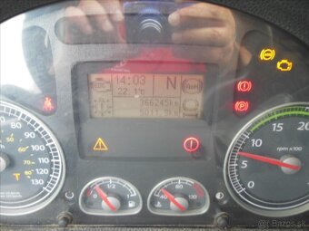 Iveco EuroCargo 75E14 - 18