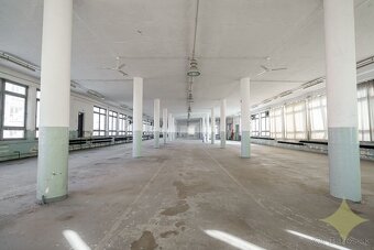 Ponúkam na predaj výrobno - skladové priestory Partizánske - 18