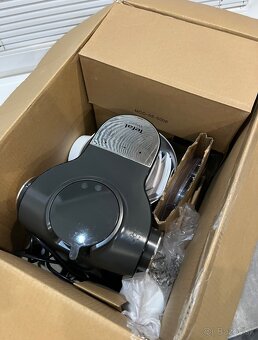 Tefal WIZZO QB319838 1000W kuchynský robot - 18