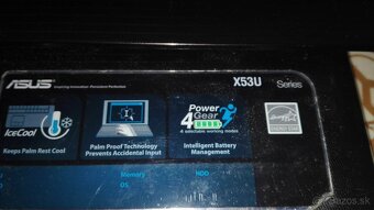 Asus K50. A52. K52. X52. X55. X54. A550. Diely. - 18