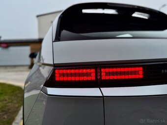 Hyundai Ioniq 5 Dynamiq - SOH 97,1% | 62.980km | 58kWh - 18