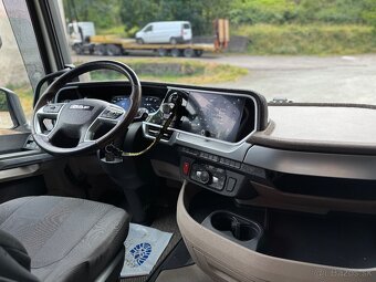 DAF XG+ 480 2022 rok - 18