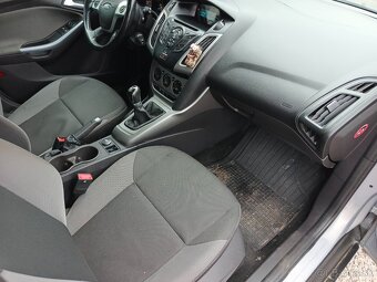FORD FOCUS MK3 1.0 ECOBOOST 74KW 2014 - 18