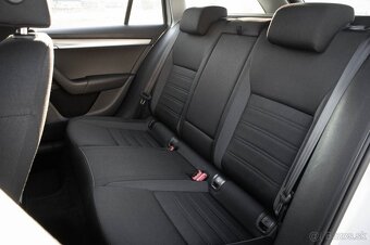 Škoda Octavia Combi 1.6 TDI DSG - 18
