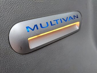 Volkswagen T5 Multivan 2.0BiTDi 132kw/179PS model 2010 ..... - 18