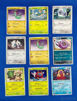 Pokemon Karty Mix - 18