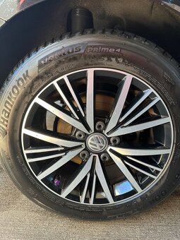 VW Golf VII 2.0 tdi - 18