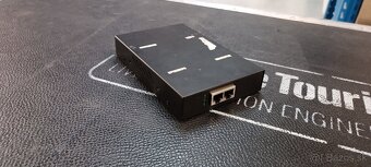 Predám bazárovú exteriérovú LED obrazovku P6.6 - 18