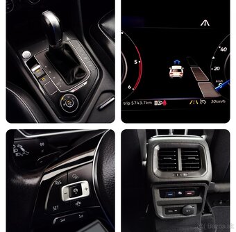 VOLKSWAGEN TIGUAN ALLSPACE 2.0TDI SCR DSG HIGHLINE, 4MOTION - 18