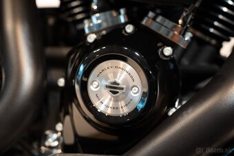 Harley Davidson Road Glide ULTRA LIMITED - 18