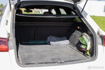 Audi A6 Avant 3.0 TDI DPF 218k quattro S tronic. - 18