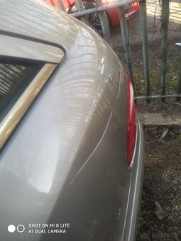 Mercedes e 220 cdi w211 combi automat bez tp a spz - 18