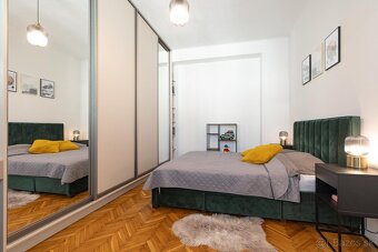 REZERVOVANÉ | NA PREDAJ DIZAJNOVÝ KÚSOK, 2 IZBOVÝ BYT V CENT - 18