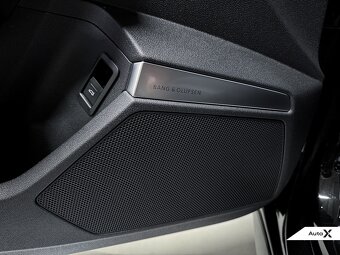 Audi A3 Sportback 35 TFSI S-Line S Tronic 110 kW | ZÁRUKA - 18