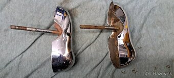 Predam nahradne veci na stare auta, Lada, wartburg, škoda - 18