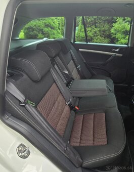 ŠKODA OCTÁVIA 2.0TDI CR SPORT EDITION - 18