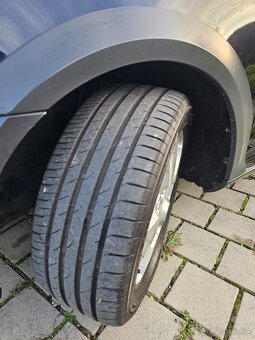 Skoda Octavia Scout 2.0 TDI 4x4 - 18
