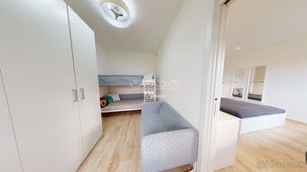 NA PREDAJ kompletne zariadená vila s veľkým pozemkom neďalek - 18