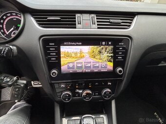 Škoda Octavia Combi 2.0 TDI RS DSG 4x4 - 18