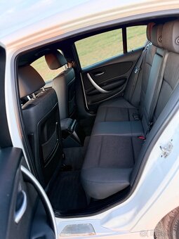 Bmw E87 118D Orginal M-Packet - 18