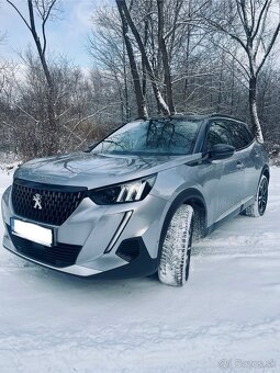 Peugeot 2008 1.2 PureTech 130 GT EAT8 - 18