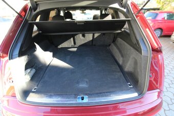 Audi Q7 S Line 50 TDI quattro 210kw  tiptronic 8st - 18