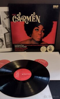 LP Roger Whittaker / klasická hudba - 18