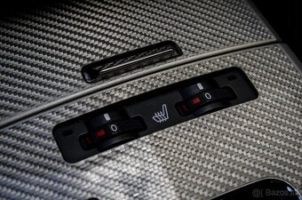 Lexus IS-F 5.0 V8 RWD AT8 - 18