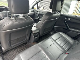 Peugeot 508 GT 2.2 HDi - 18