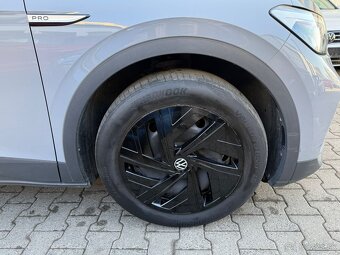 VW ID.4 Pro Performance 150kW Tep. Čerp. - záruka Autodraft - 18