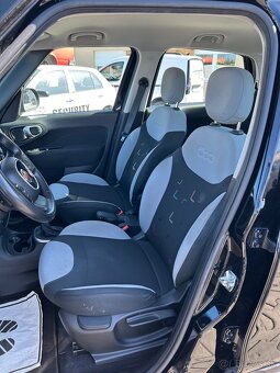 Fiat 500L 1.3 16V MultiJet Plus MTA Automat5 - 18