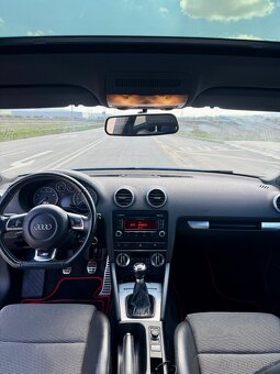Audi s3 8p - 18