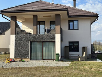 Ponúkame Vám na predaj novostavbu v Brezne - 18
