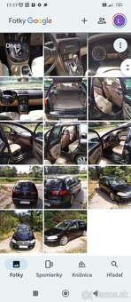 Fiat Croma 2.4 - 18
