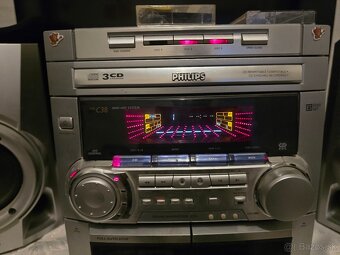 Philips hifi veza - 18