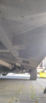 Peugeot boxer, Possl .Stav tacho pouze 144tis. - 18