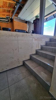Obkladačské práce / obklady a dlažby - 18