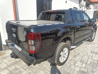 FORD RANGER - WILDTRAK - NA PREDAJ / NA SPLATKY - 18