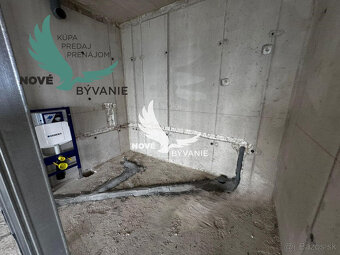 Exkluzívne novostavba apartmánu v prvej rade od mora s výhľa - 18