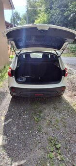 Nissan qashqai 1.6 - 18