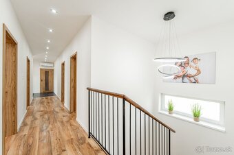5 izbový rodinný dom v krásnom prostredí, obec Trsťany - 18