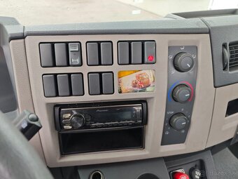 VOLVO FL 240, NOVÝ 10 t hákový nosič CSAO - 18