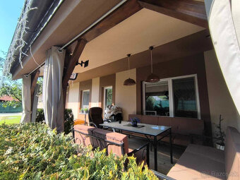 ‼️ REZERVOVANÉ ‼️RODINNÝ DOM NA PREDAJ‼️(Ješko - 18