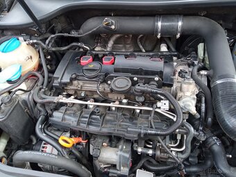 Volkswagen Golf GTI 2.0 147kw 200PS - 18