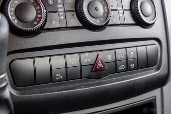 Mercedes-Benz Sprinter 313 CDI 2.2 95kW, 9-miestne - 18