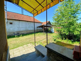 Výborný pomer ceny a hodnoty Rodinný dom v meste Szendrő HU - 18